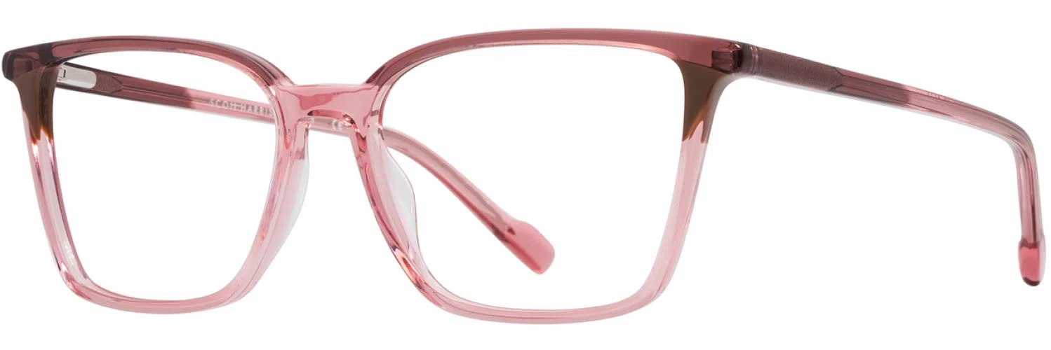 Scott Harris SH966 Eyeglasses - view 9